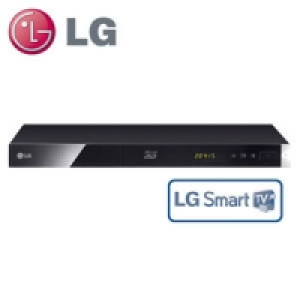 3D-Blu-ray-Player BP420