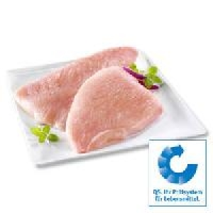 Frische Putenschnitzel 6.99 €
