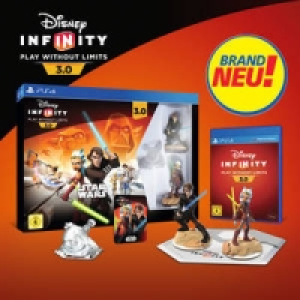 Disney Infinity 3.0 Starter-Set