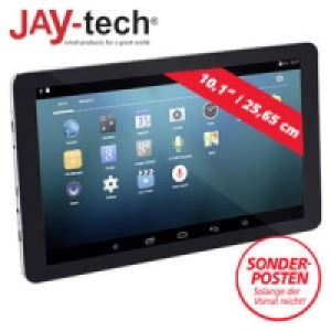 Multimedia-Tablet-PC PA10.1M mit A7 Quad-Core-Prozessor (4 x bis zu 1,