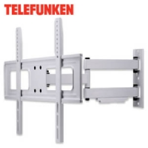 TV-Wandhalterung für 37 Zoll (94 cm) bis 65 Zoll (165 cm)