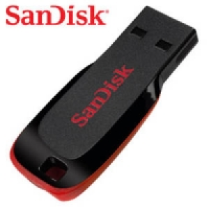 USB-Stick Cruzer Blade 128 GB