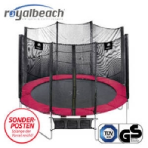 Trampolin 166.00&nbsp;&euro;