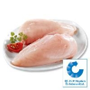 Frisches Hähnchenbrustfilet 6.99 €