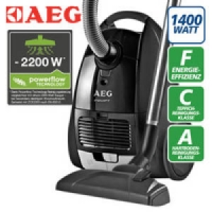 Bodenstaubsauger Equipt AEQ10 79.95 €