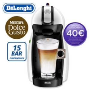 Dolce Gusto&reg; PICCOLO 39.95&nbsp;&euro;
