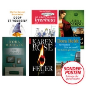 Taschenbuch 3.99 €
