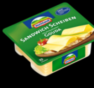 HOCHLAND Sandwich-K&auml;sescheiben 1.49&nbsp;&euro;