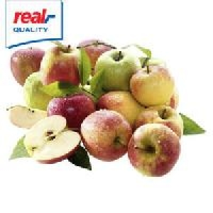 Deutschland Tafeläpfel 2.22 €