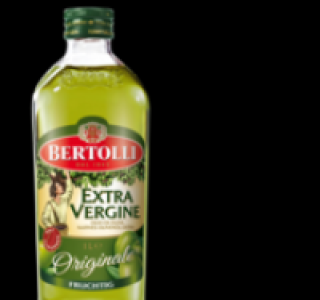 BERTOLLI Natives Olivenöl 6.99 €
