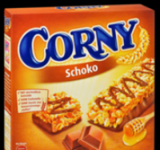 CORNY Müsliriegel 0.99 €