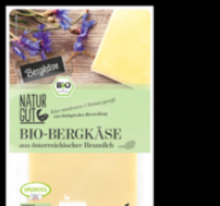 NATURGUT Bio-Naturk&auml;sescheiben 1.99&nbsp;&euro;