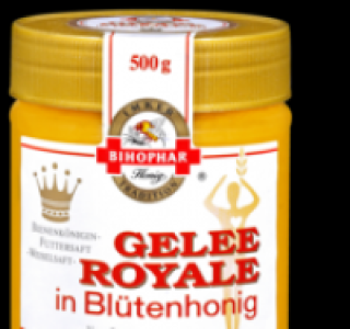 BIHOPHAR Honig 4.99 €
