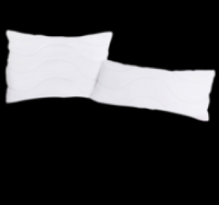 HOME IDEAS Mikrofaser-Kopfkissen 12.99&nbsp;&euro;