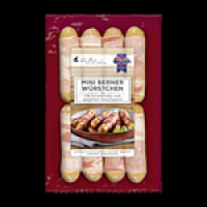 Wolf Berner Würstchen 1.79 €