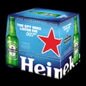 Heineken Beer 8.88&nbsp;&euro;