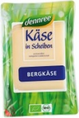 Bio-Kse in Scheiben 1.79 €