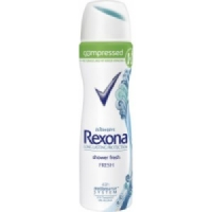Rexona Deospray/Compressed 1.19&nbsp;&euro;