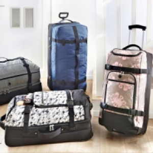Trolley-Reisetasche 24.99 €