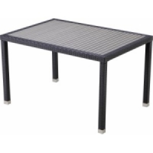 Tisch Barbados 130 x 90 cm 50.00&nbsp;&euro;
