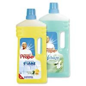 Meister Proper Haushalts-Reiniger 2.69&nbsp;&euro;