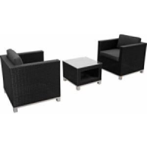 Rattan-Set Barbados