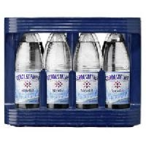 Gerolsteiner Sprudel, Medium oder Naturell 5.99&nbsp;&euro;