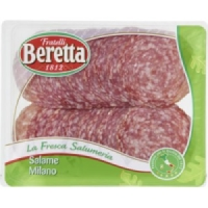 Beretta Salame Milano
