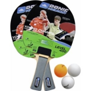 Tischtennisset Level 400 Zoll