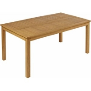 Holztisch Canberra 40.00&nbsp;&euro;