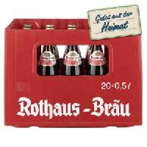 Rothaus Pils 13.99 €