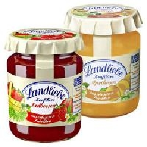Landliebe Konfitüre 1.19 €