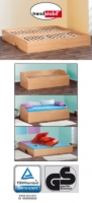 Klapptagesbett Kara 99.00 €