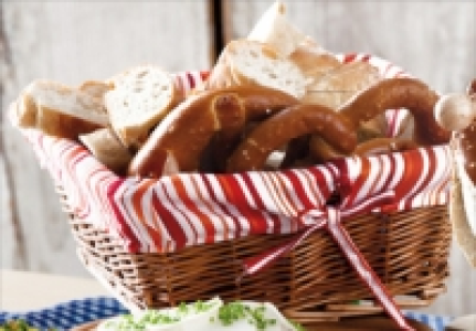 Brotkorb 4.99 €