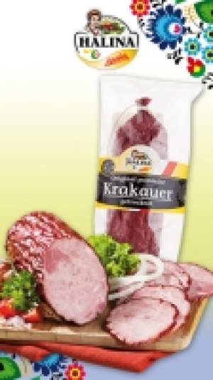 Original polnische Krakauer 2.79 €