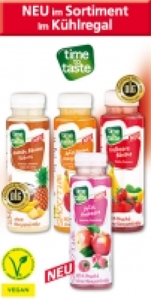 Smoothie 0.85&nbsp;&euro;