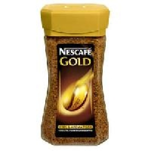 Nescaf&eacute; Gold oder Sensazione Crema 6.99&nbsp;&euro;