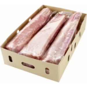 Schweinelachse 3.29 €