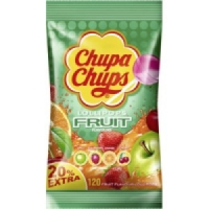 Chupa Chups Lutscher 8.99 €