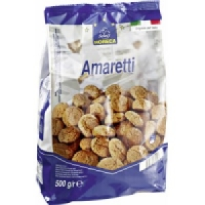 Horeca Select Amaretti 1.85 €