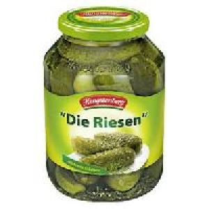 Hengstenberg Die Riesen 1.59 €