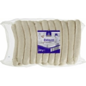 Horeca Select Bratwurst grob