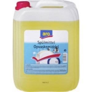 Aro Sp&uuml;lmittel 5.79&nbsp;&euro;