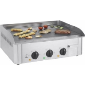 Elektro-Griddle-Tischger&auml;t GEG2001 189.99&nbsp;&euro;
