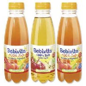 Bebivita Saft 0.69&nbsp;&euro;
