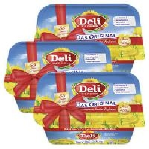 Deli Reform Margarine 0.89 €