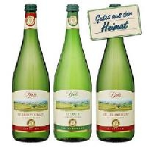 Deutschland Pfalz Hans Köfer Rebsorten-Weine 2.29 €