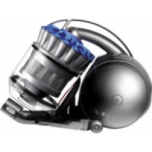 Bodenstaubsauger DC37c Complete Allergy 249.99 €