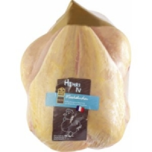 Fine Food Finestro Maishähnchen 4.29 €