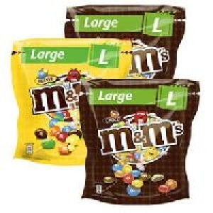 m&ms 2.19 €